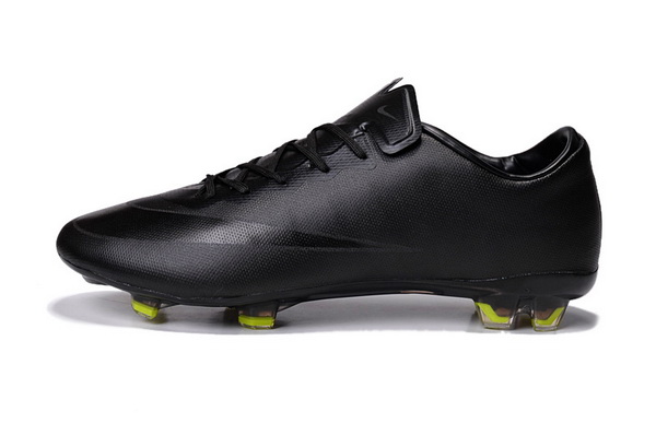 Nike Mercurial Vapor X FG Men Shoes--002